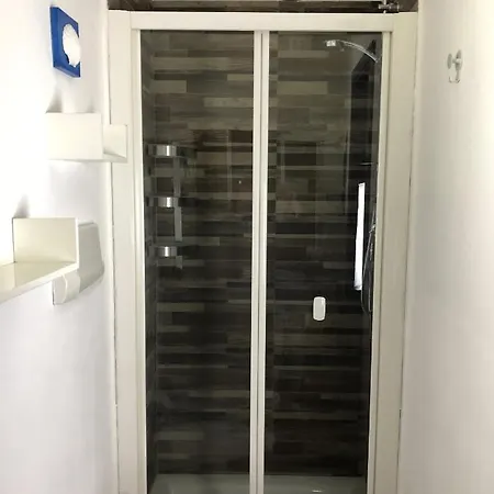 Appartement A Un Passo Dal Mare Lido di Mondello