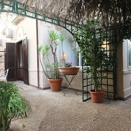 Appartement A Un Passo Dal Mare *