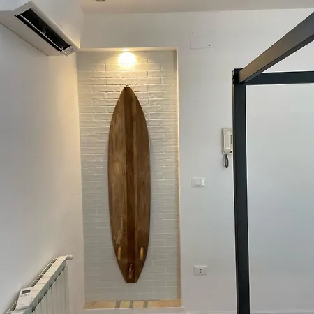 Appartement A Un Passo Dal Mare