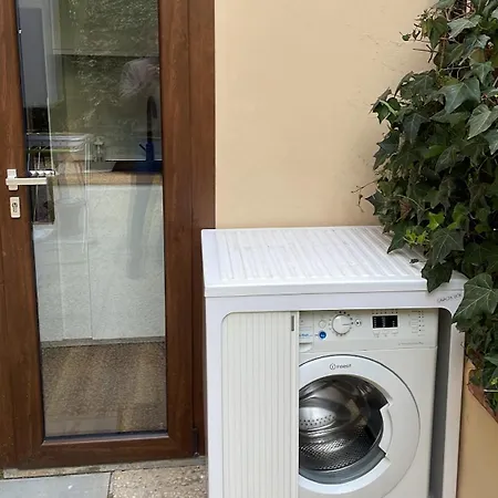 A Un Passo Dal Mare Appartement *
