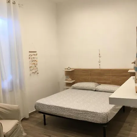 Apartment A Un Passo Dal Mare *