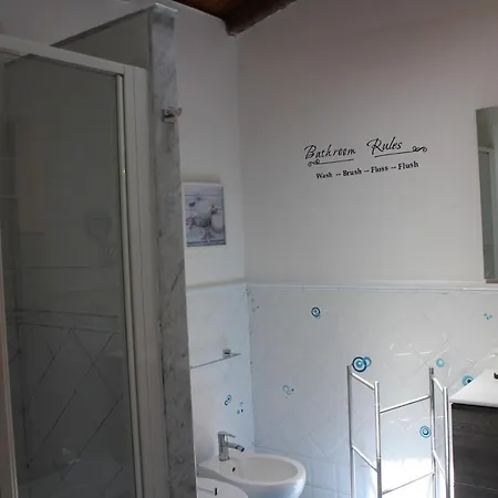 Apartment A Un Passo Dal Mare *