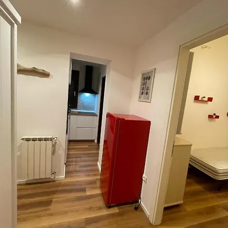Apartment A Un Passo Dal Mare
