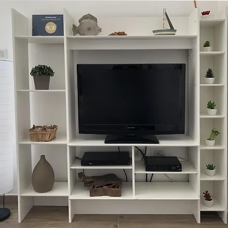 Apartment A Un Passo Dal Mare *