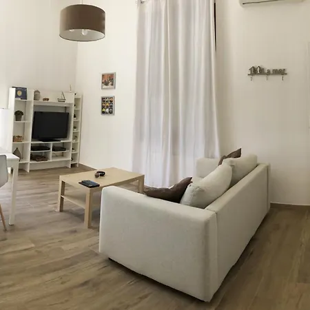 Apartment A Un Passo Dal Mare Lido di Mondello